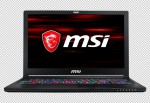 Laptop MSI GS63 Stealth 8RD 006VN
